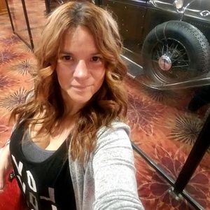 Meet your Posher, Maria